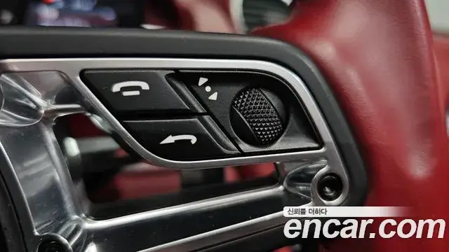 Porsche 718 Boxster, 2019