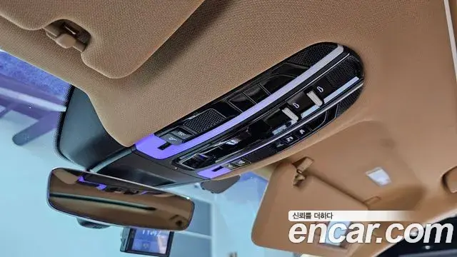 Porsche Panamera, 2019