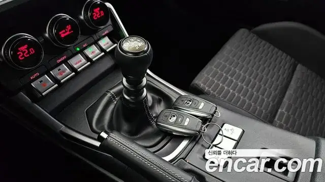 Toyota GR86, 2026