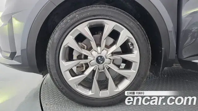 Kia Sorento, 2021