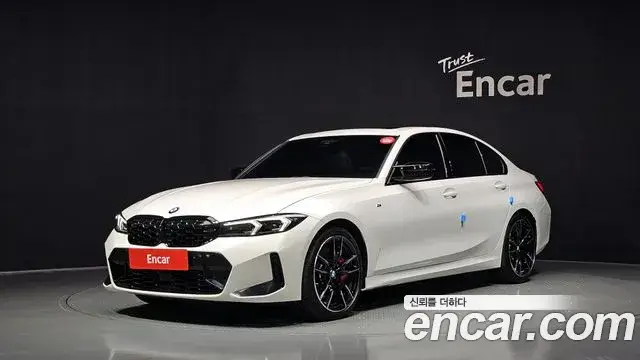 BMW 3 Series, 2026