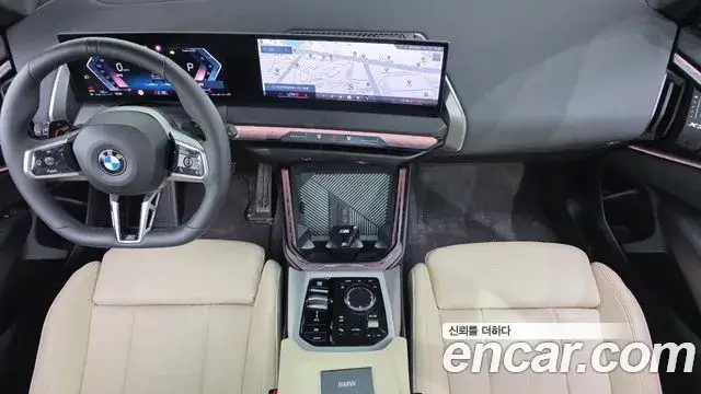 BMW X3, 2025