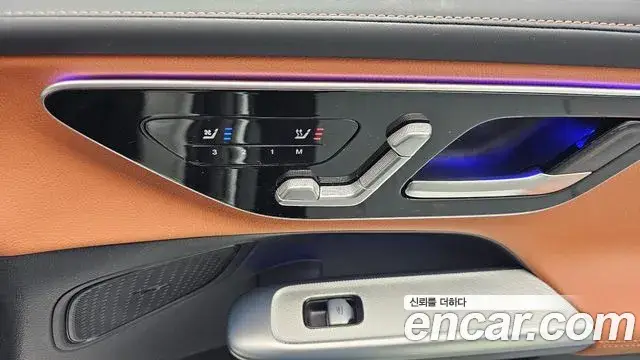 Mercedes-Benz GLC-Class, 2023