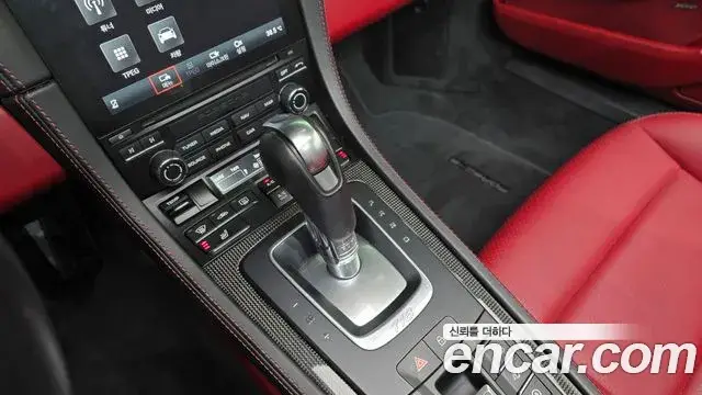Porsche 718 Boxster, 2022