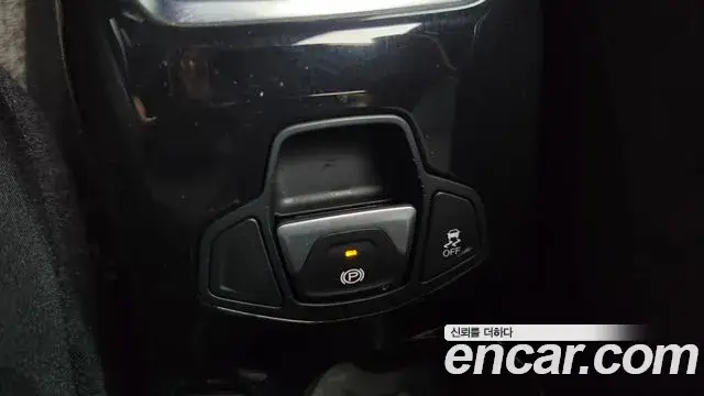 Jeep Renegade, 2021