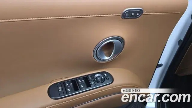 Hyundai Palisade, 2025
