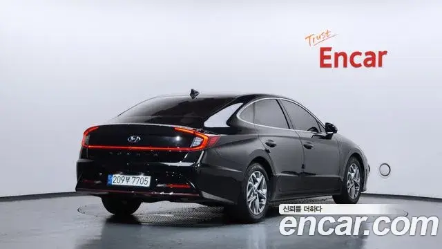 Hyundai Sonata, 2022