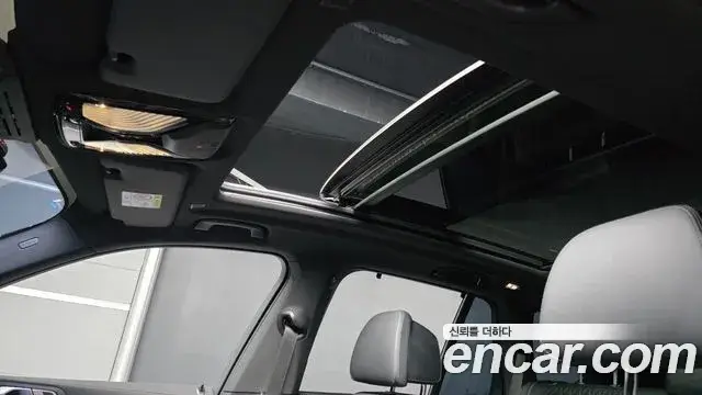 BMW X5, 2025