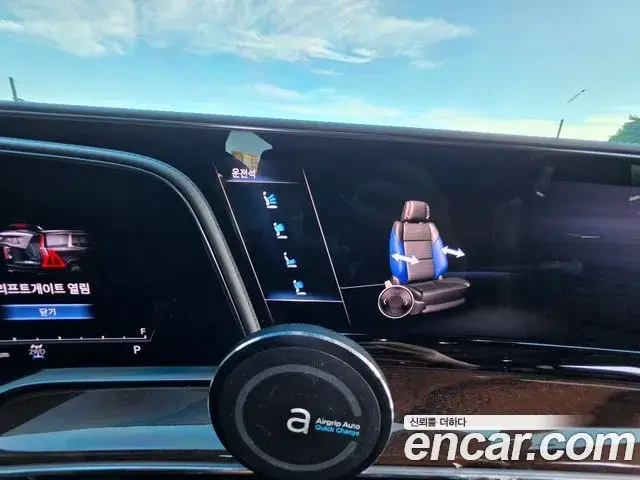 Cadillac Escalade, 2021