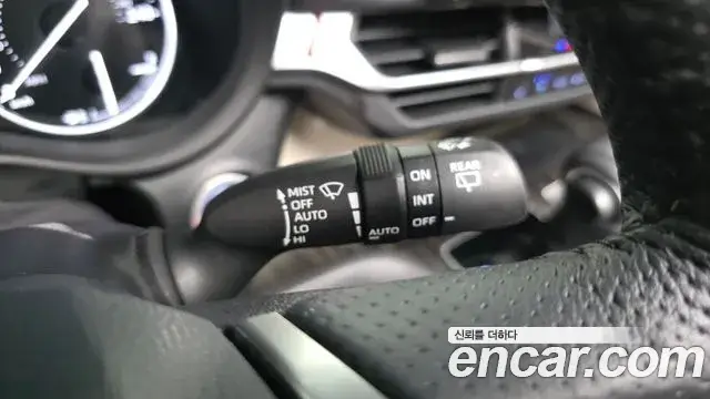 Toyota Sienna, 2021