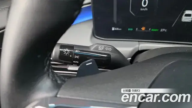 Kia K8, 2025
