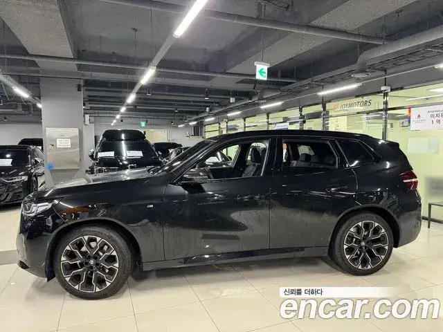 BMW X3, 2026