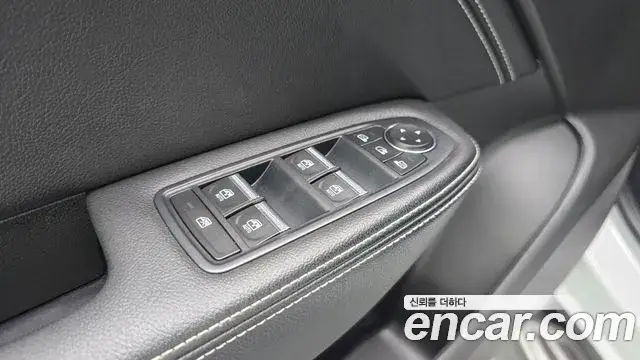 Renault Samsung XM3, 2022