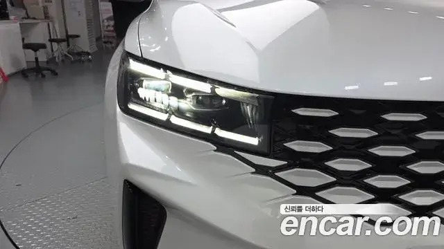 Renault Samsung Grand Koleos, 2025