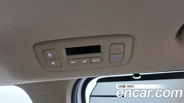 Kia Carnival, 2026