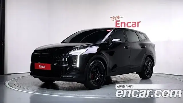 Kia Sportage, 2025