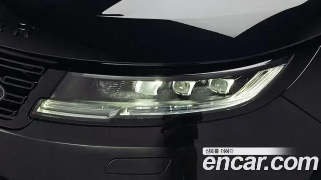 Land Rover Range Rover Sport, 2026