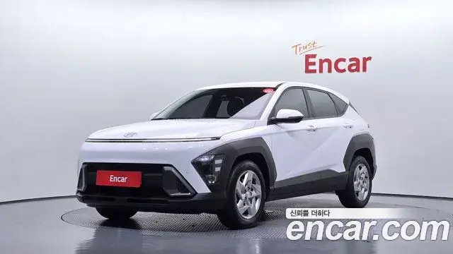 Hyundai Kona, 2023