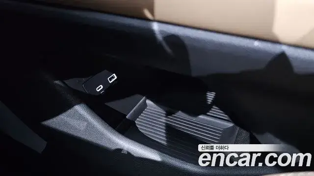 Renault Samsung Grand Koleos, 2025