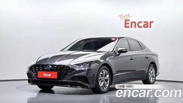 Hyundai Sonata, 2022