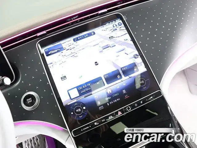 Mercedes-Benz EQE, 2026