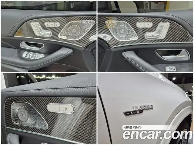Mercedes-Benz GLE-Class, 2024