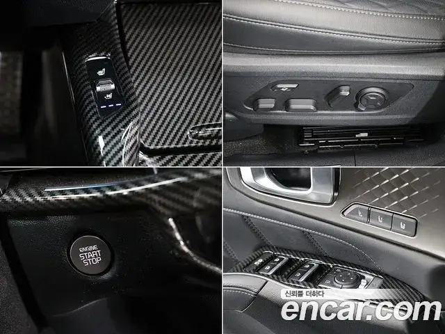 Kia Sorento, 2024
