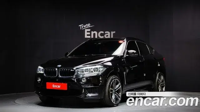BMW X6, 2018