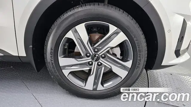 Kia Sorento, 2021