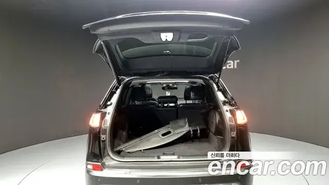 Jeep Cherokee, 2022