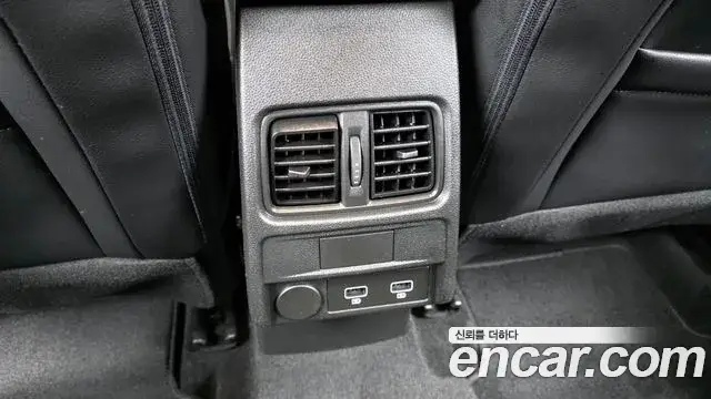 Renault Samsung XM3, 2024