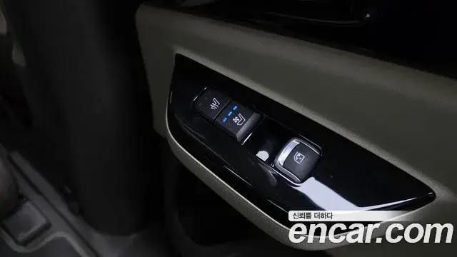 Kia Carnival, 2020