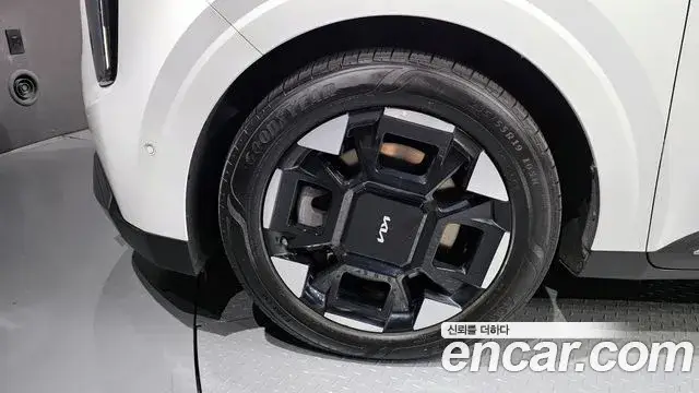 Kia Carnival, 2024