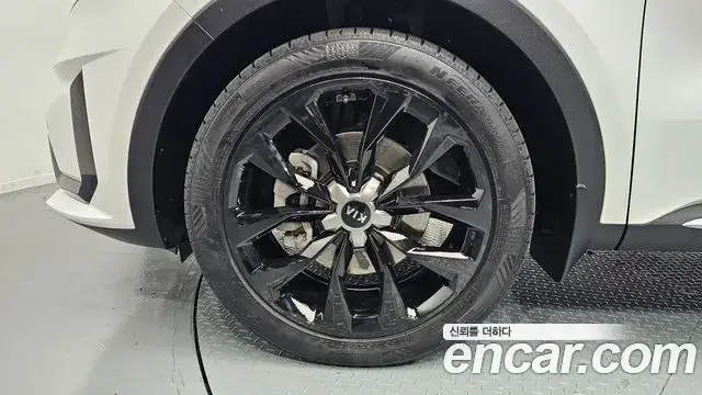 Kia Sorento, 2021