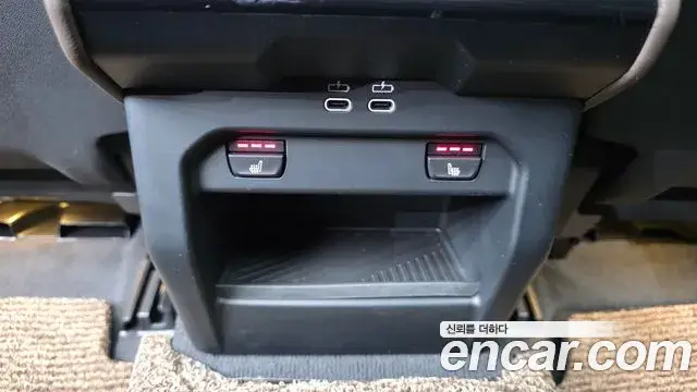 BMW 5 Series, 2025