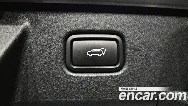 Hyundai Tucson Hybrid, 2022
