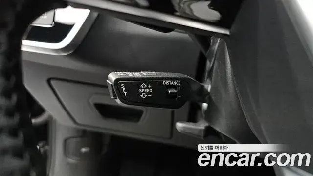 Audi A6, 2021