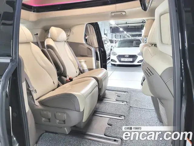 Kia Carnival, 2021