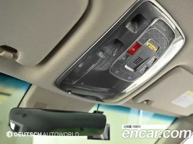 Genesis GV80, 2022
