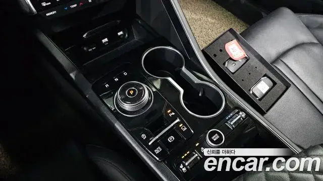 Kia K5, 2021