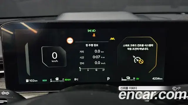 Kia K5, 2025
