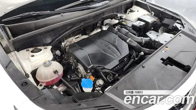 Kia Sorento, 2021
