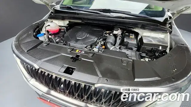 Kia Carnival, 2022