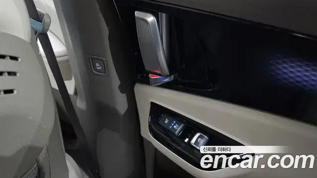 Kia Carnival, 2022