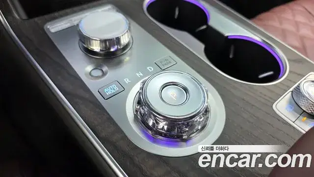 Genesis GV80, 2024