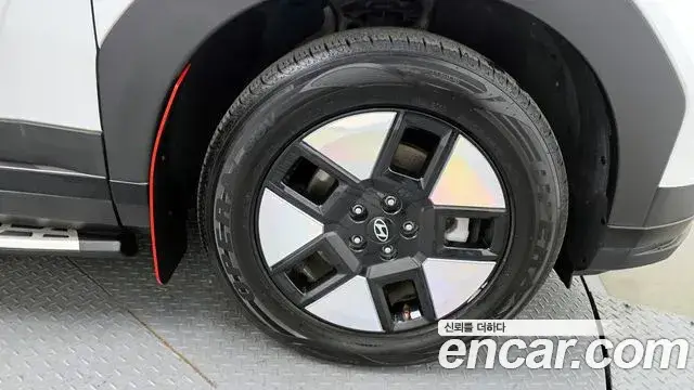 Hyundai Santa Fe, 2024