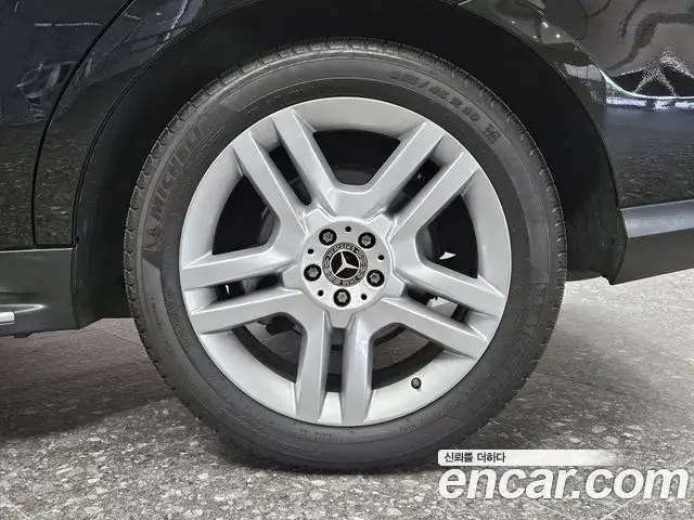 Mercedes-Benz GLE-Class, 2018