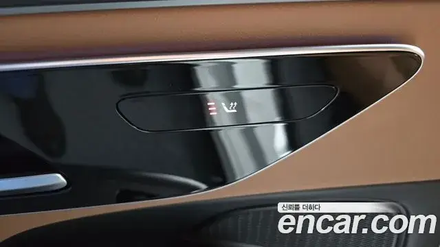 Mercedes-Benz E-Class, 2025