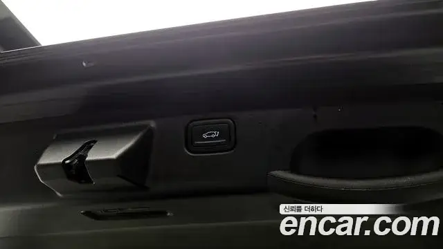 Hyundai Kona Hybrid, 2024