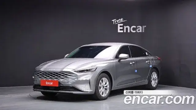 Kia K8, 2023